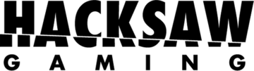 Hacksaw Gaming logosu