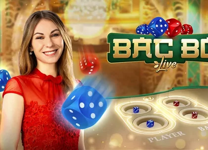 Bac Bo
