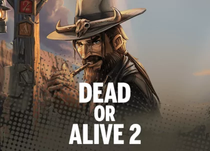 Dead or Alive II