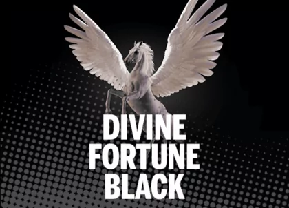 Divine Fortune