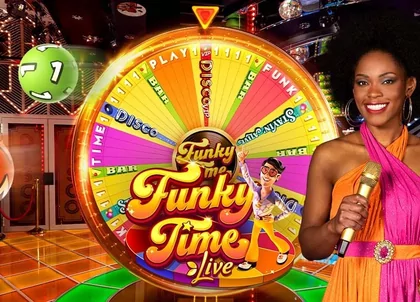 Funky Time