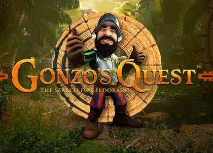 Gonzo's Quest