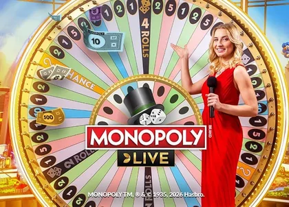 Monopoly Live