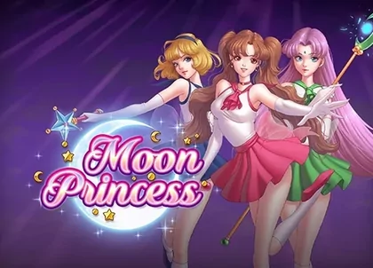 Moon Princess