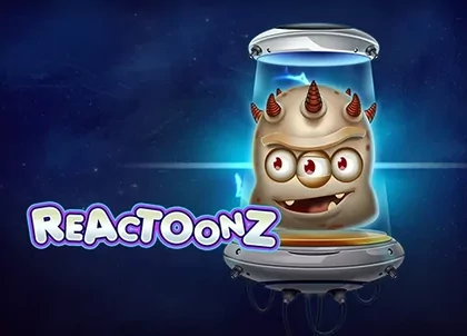Reactoonz