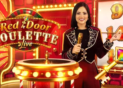 Red Door Roulette