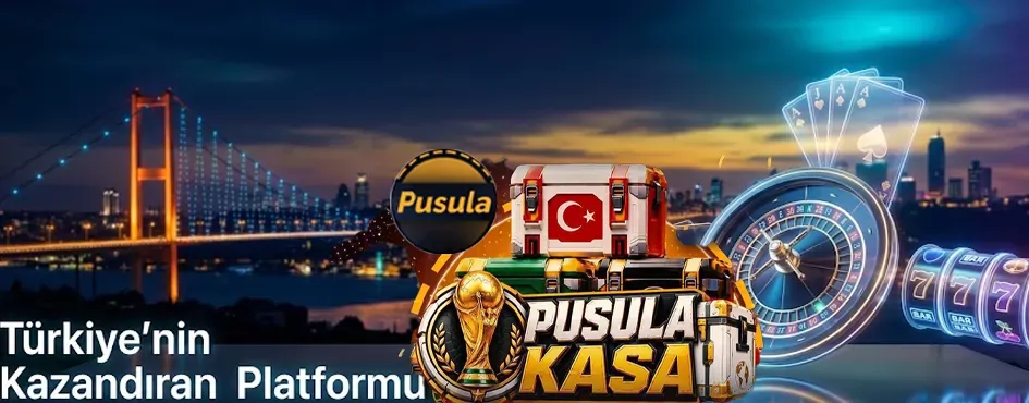 Türkiye’nin kazandıran platformu